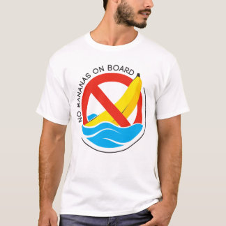 T-shirt Fishing