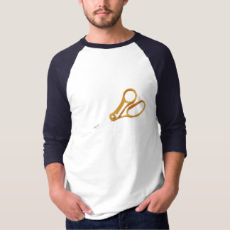 T-shirt fiskars