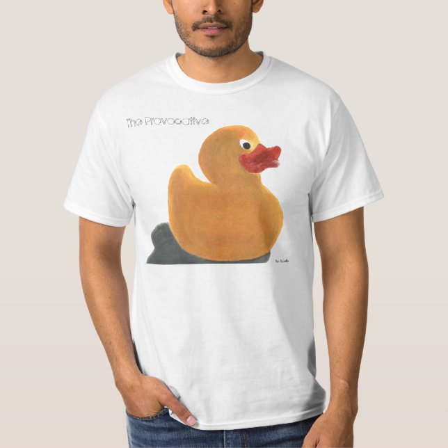 T-shirt Fiston (Devant)