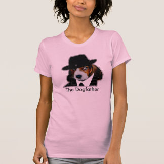 T-shirt Fiston [1], le Dogfather