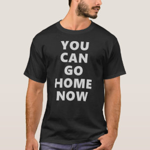 T-shirt Fitness activé par la transpiration Vous pouvez re