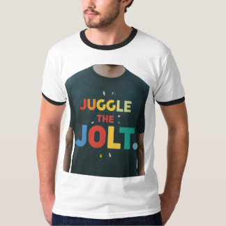 T-shirt Fitness et sports