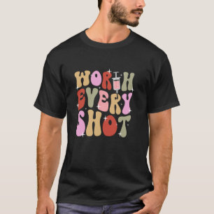 T-shirt FIV Maman Embryo Jour de transfert FIV Jour de tra