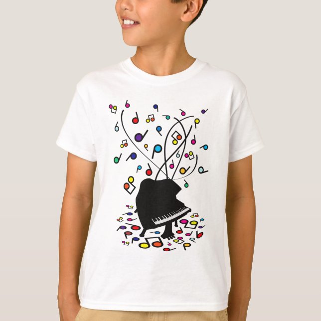 T-shirt Flabby_Expression (Devant)