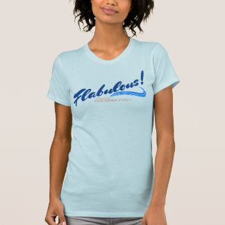 T-shirt FLABULOUS
