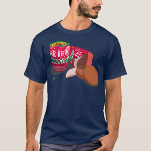 T-shirt Flacons
