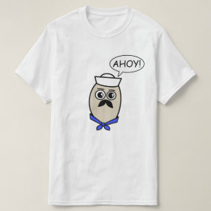 T-shirt Flageolet