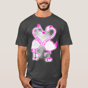 T-shirt flamand