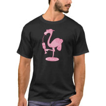 Flamant rose rose Lemonade™