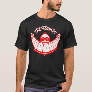 T-shirt Flamin Groovies T-shirt classique
