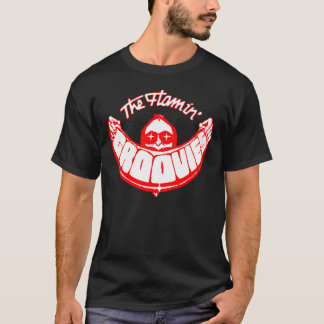 T-shirt Flamin Groovies T-shirt classique