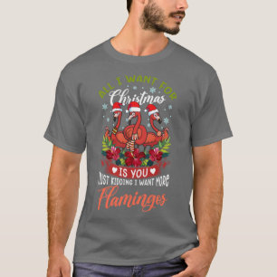 T-shirt flamingo albert 9