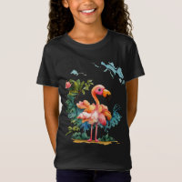 Flamingo Incroyable
