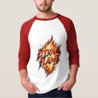 Flamme éternelle