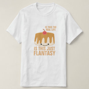 T-shirt Flantasy