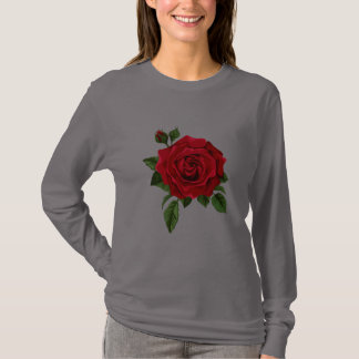 T-SHIRT FLAWER T SHIRT