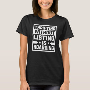 T-shirt Fleamarket