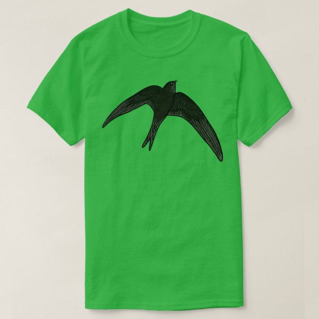 T-shirt Flèche 2 (Design devant)