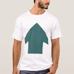 T-shirt Flèche simple 01