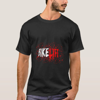 T-shirt Flèche Stackzzhouse