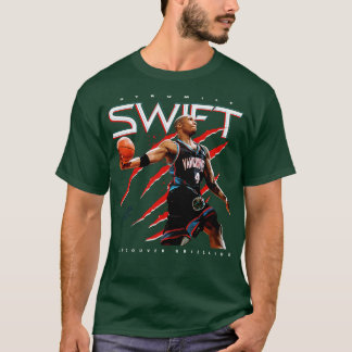 T-shirt Flèche Stromile