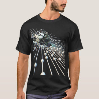 T-shirt Flèches de planète