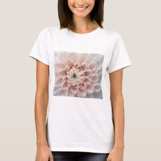 T-shirt fleur