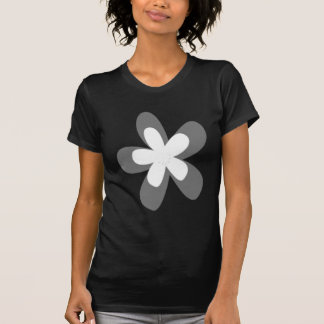 T-SHIRT FLEUR 14 4 T