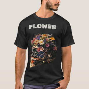 T-shirt Fleur 29 Wild Gardien de but Fleury Hockey sur gla