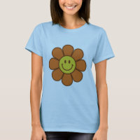 Fleur Dames Poupée Bébé (Ajusté)