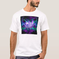 Fleur de lotus pourpre et sa signification