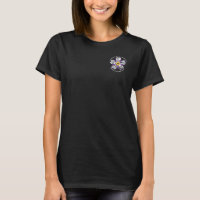 T-shirt Fleur Génocide Arménien