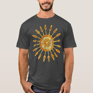T-shirt Fleur Mandala 2