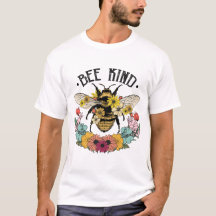 Fleur sauvage d'abeilles