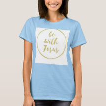 T-shirt fleuri parfait pour toute occasion !