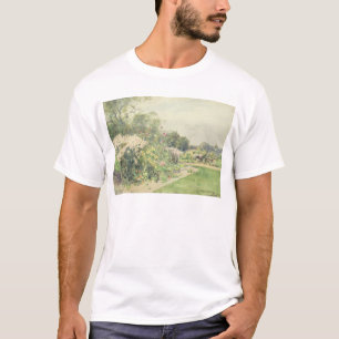 T-shirt Fleurs d'octobre