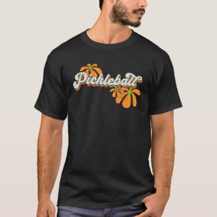 T-shirt Fleurs rétro Vintages mignonnes