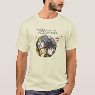 T-shirt Flight of the Conchords
