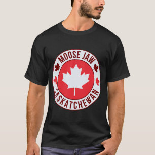 T-shirt Flin Flon,Canada,fierté de la ville,fierté de la v
