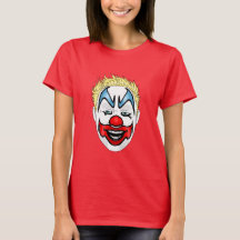 FlipFlop Le logo clown
