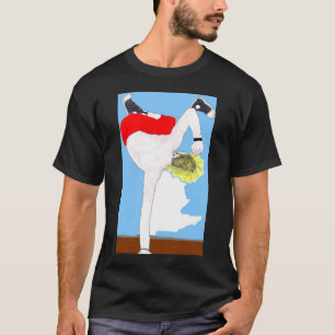T-shirt Flippin 4u