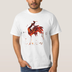 T-shirt Flirt