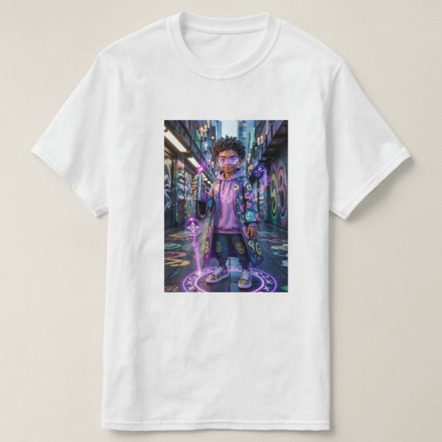 T-SHIRT FLIT (Design devant)