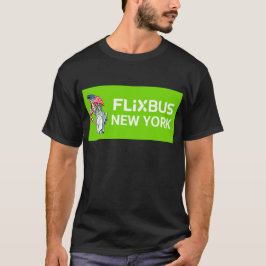 T-shirt Flixbus