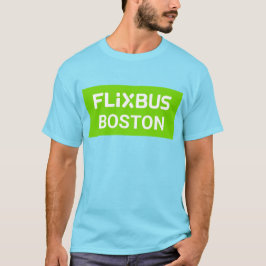 T-shirt Flixbus