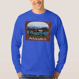 T-shirt Floatplane De Havilland Beaver