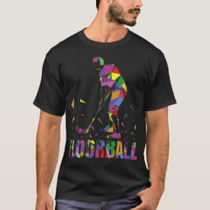 T-shirt Floorball S2 (25)
