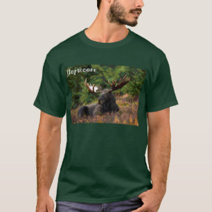 T-shirt Flopmoose