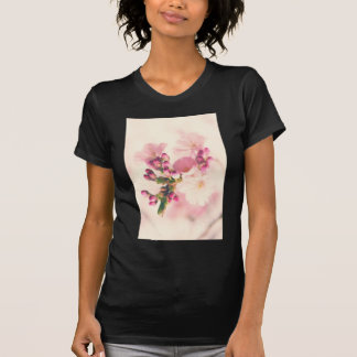 T-shirt Floraisons d'amande sorte