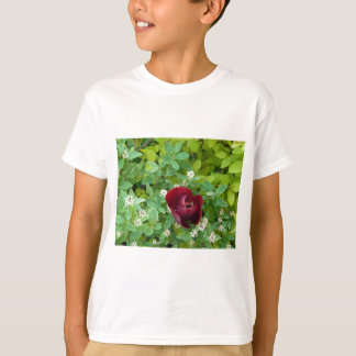 T-shirt Floral